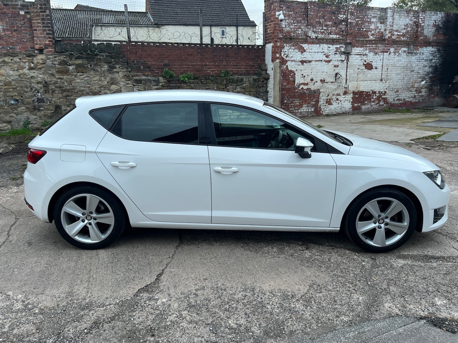 Used SEAT Leon 2015 for sale - 76526090: Photo 12