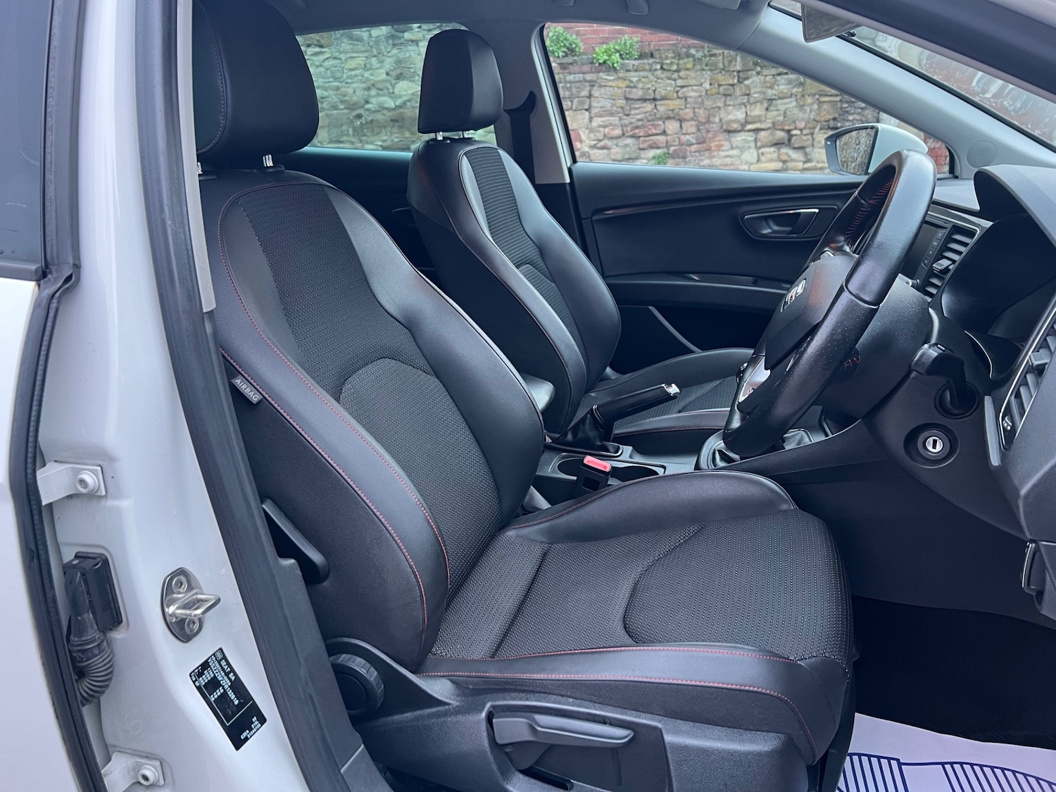 Used SEAT Leon 2015 for sale - 76526090: Photo 13