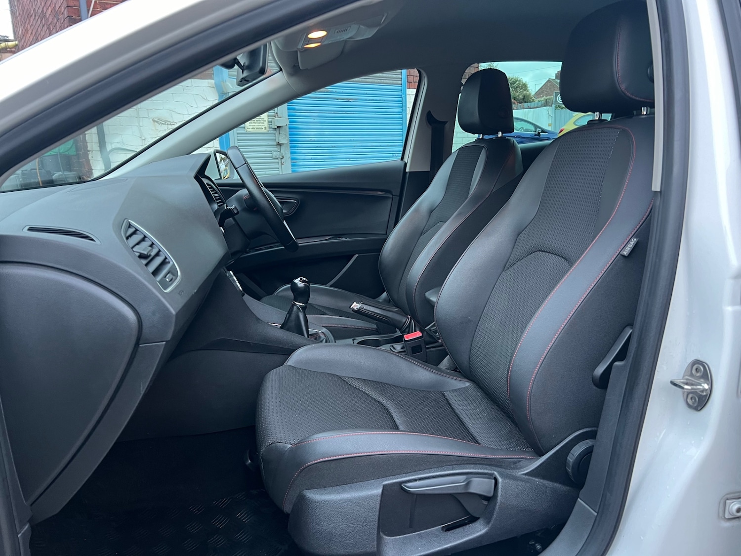 Used SEAT Leon 2015 for sale - 76526090: Photo 14