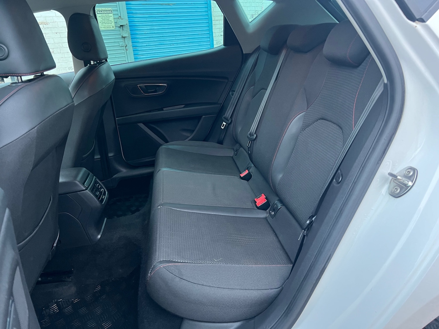 Used SEAT Leon 2015 for sale - 76526090: Photo 16