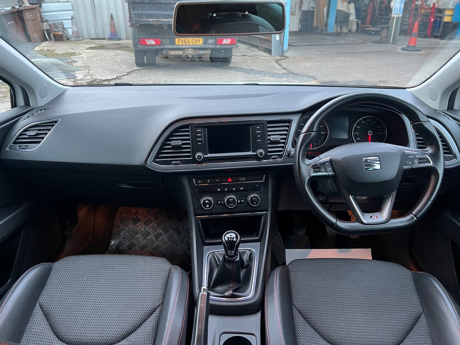 Used SEAT Leon 2015 for sale - 76526090: Photo 17