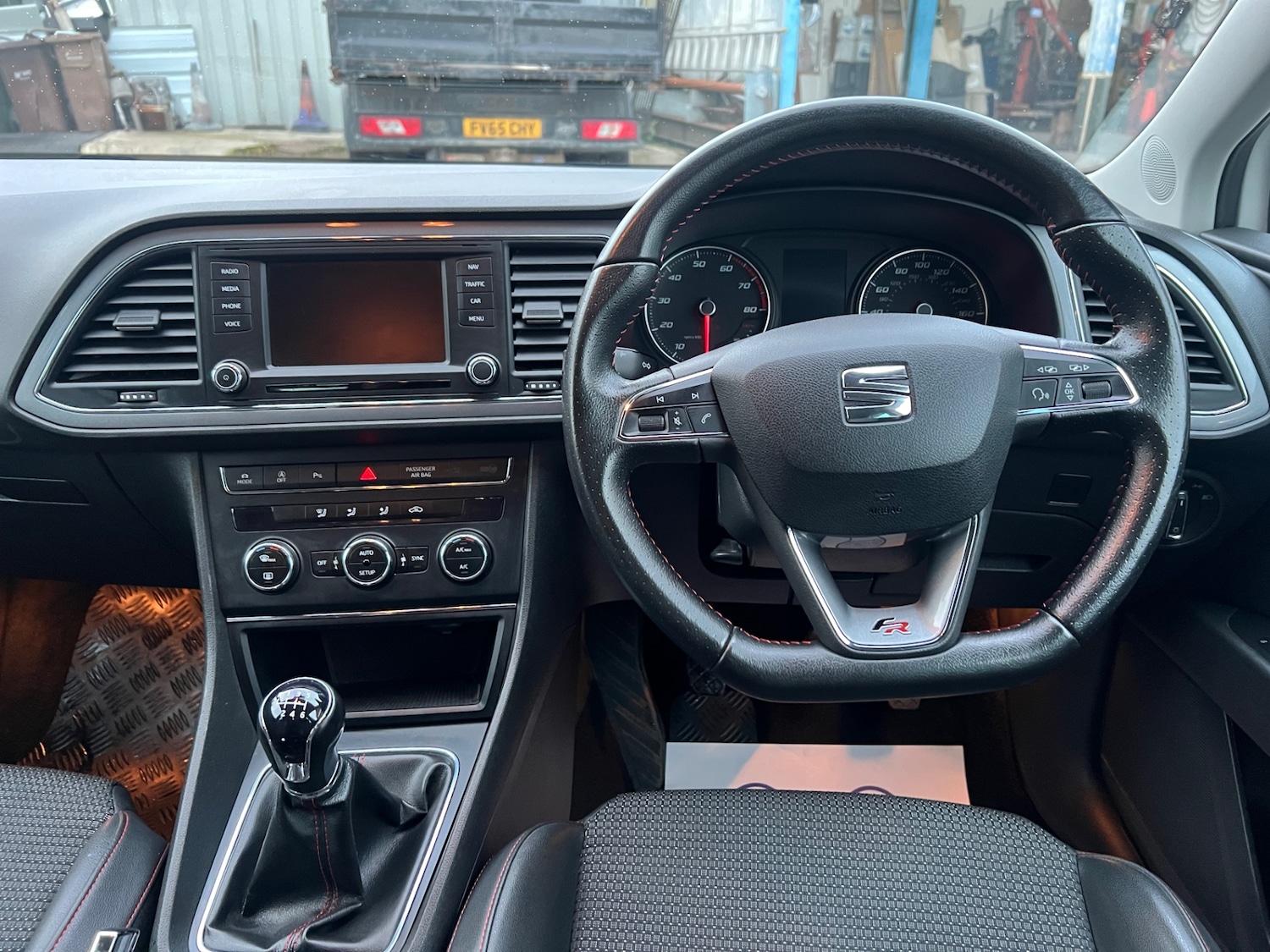 Used SEAT Leon 2015 for sale - 76526090: Photo 18