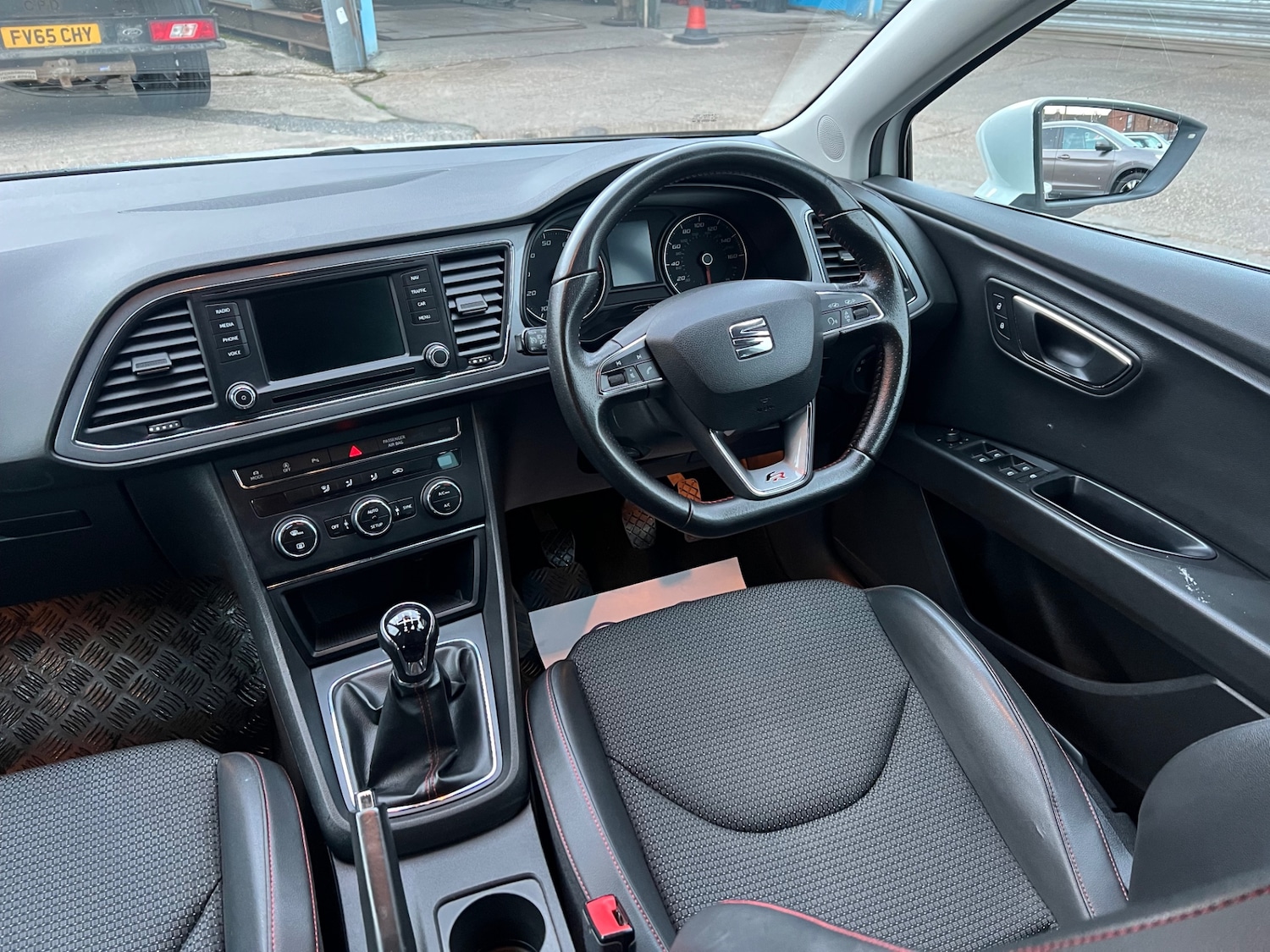 Used SEAT Leon 2015 for sale - 76526090: Photo 19