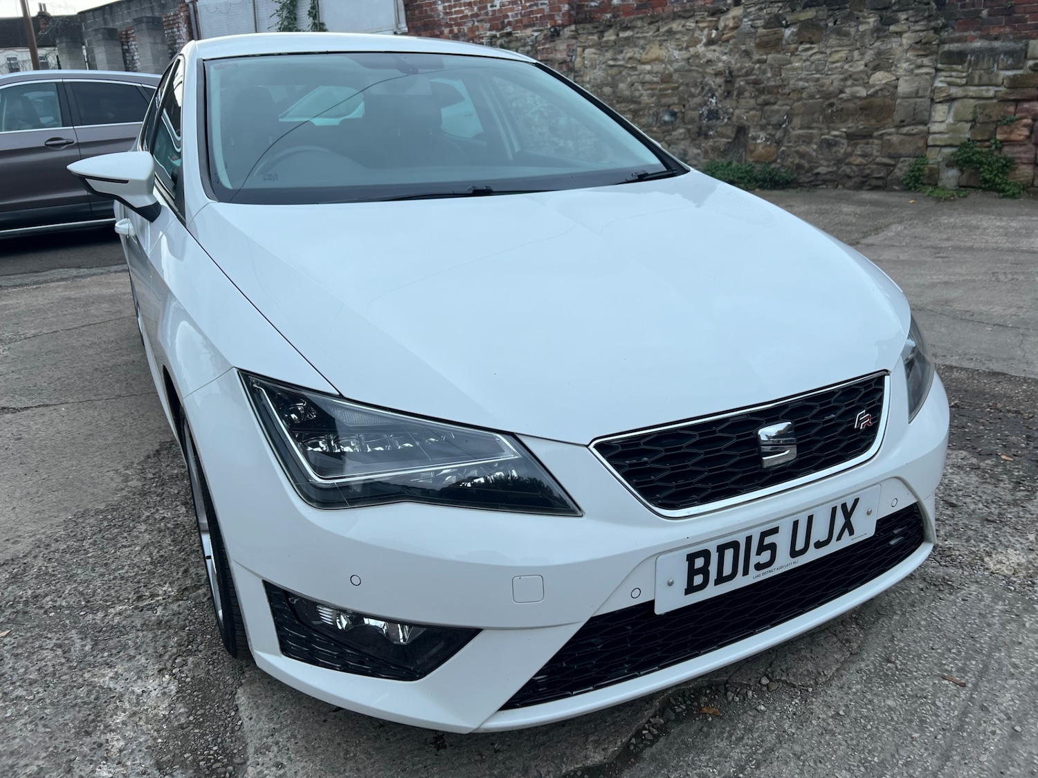 Used SEAT Leon 2015 for sale - 76526090: Photo 2