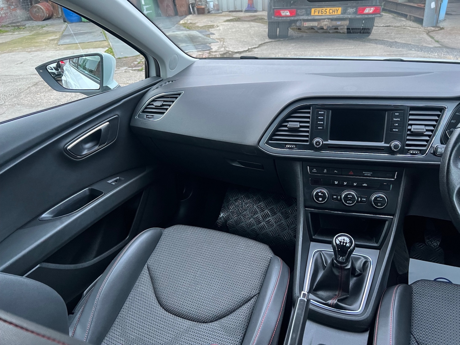 Used SEAT Leon 2015 for sale - 76526090: Photo 20