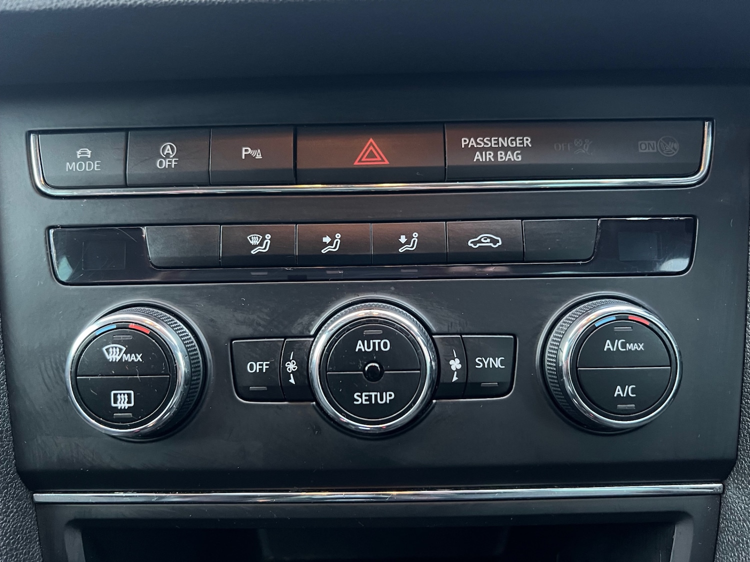 Used SEAT Leon 2015 for sale - 76526090: Photo 22