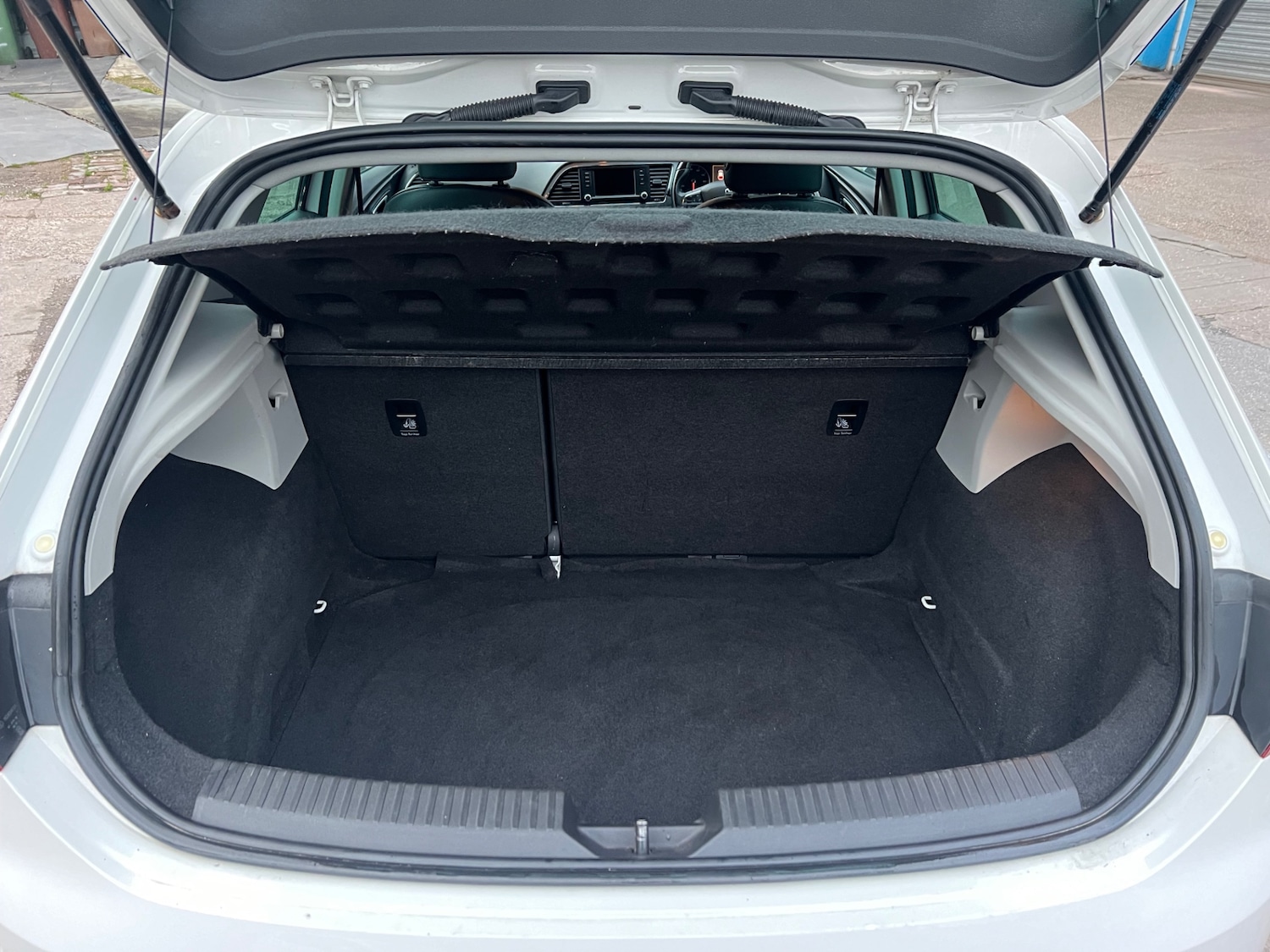 Used SEAT Leon 2015 for sale - 76526090: Photo 28