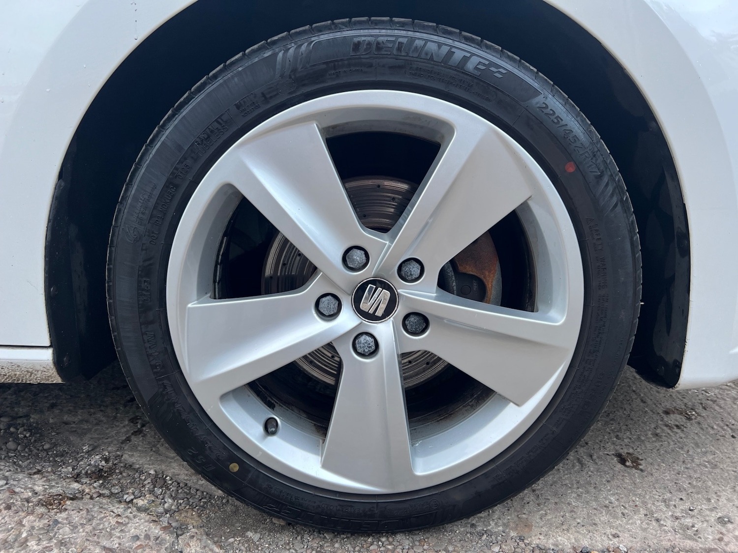 Used SEAT Leon 2015 for sale - 76526090: Photo 29