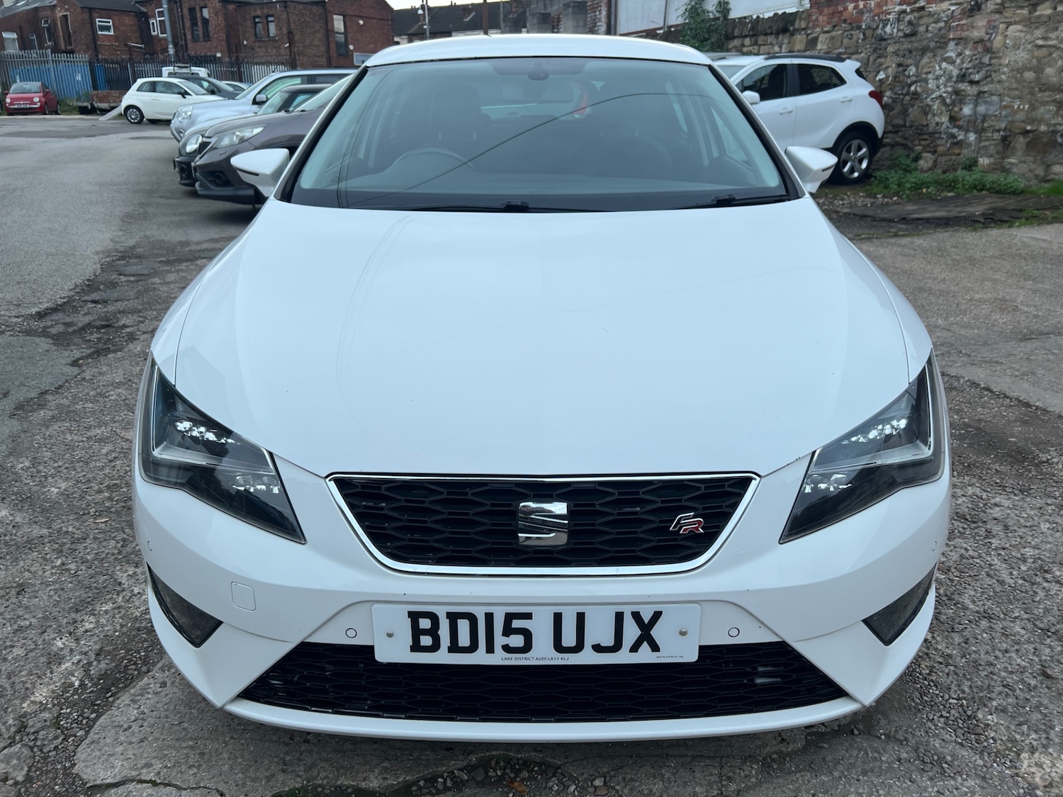 Used SEAT Leon 2015 for sale - 76526090: Photo 7