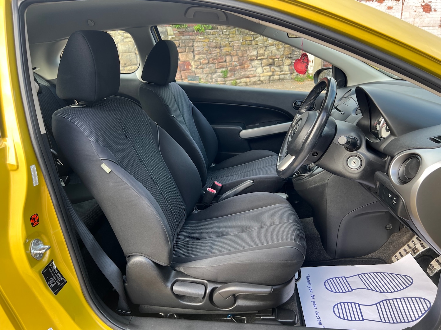 Used Mazda Mazda2 2009 for sale - 76316538: Photo 13