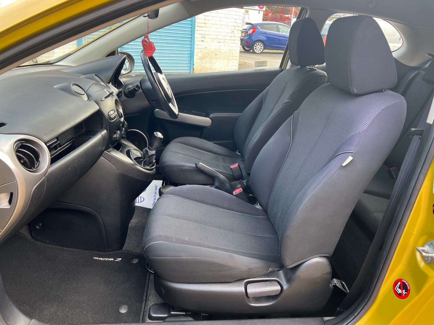 Used Mazda Mazda2 2009 for sale - 76316538: Photo 14