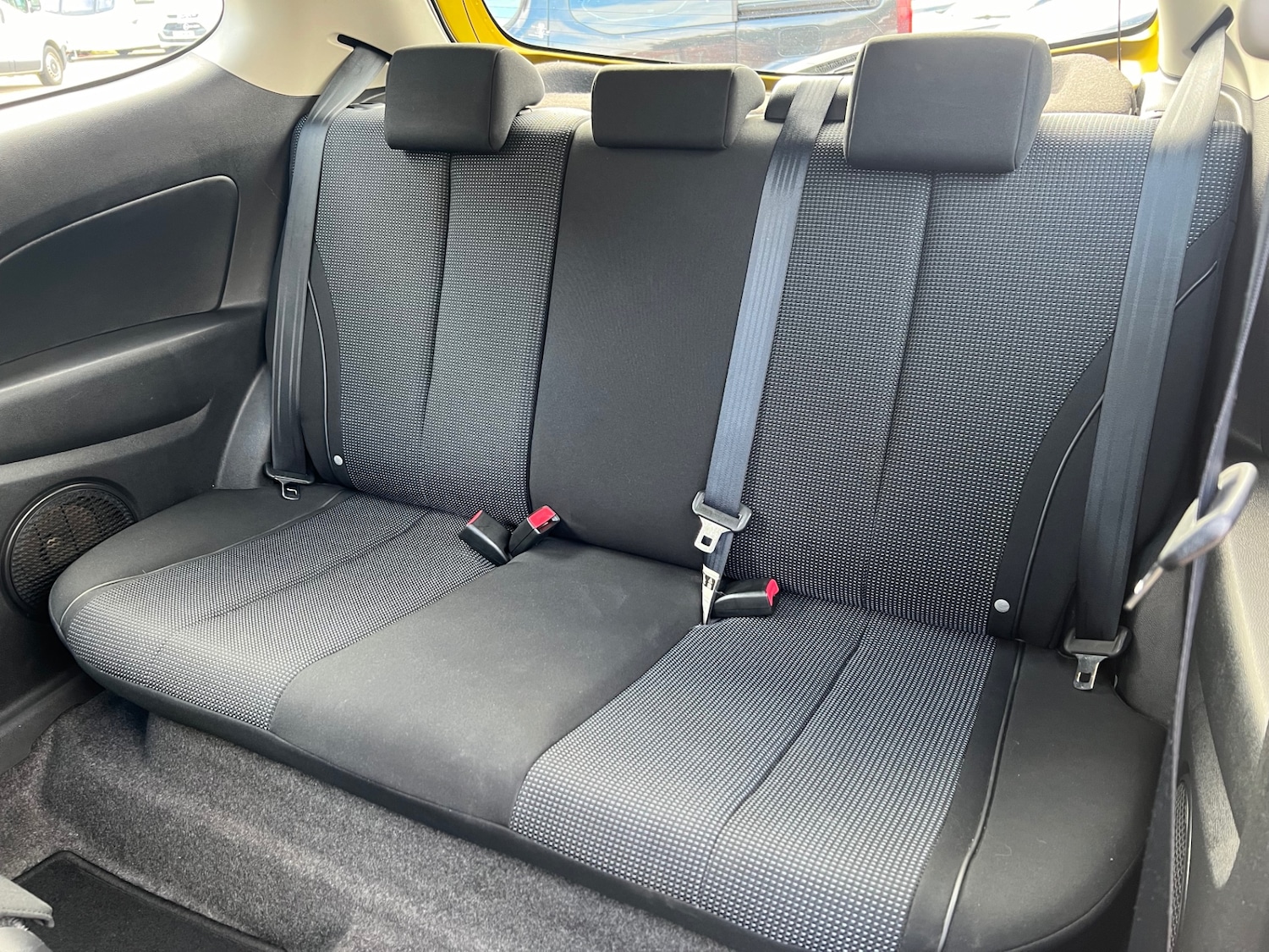 Used Mazda Mazda2 2009 for sale - 76316538: Photo 16