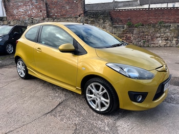 2009 (09) - 1.5 Sport 3dr