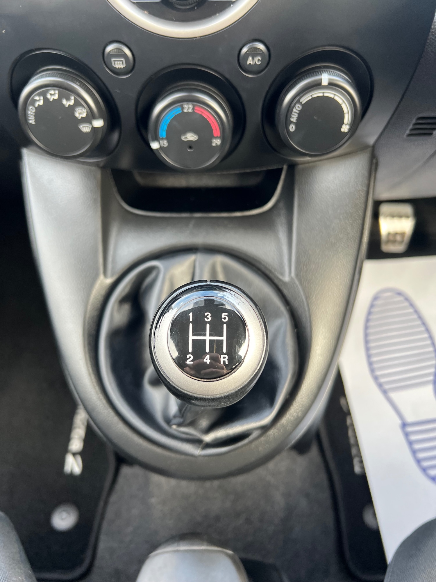 Used Mazda Mazda2 2009 for sale - 76316538: Photo 22