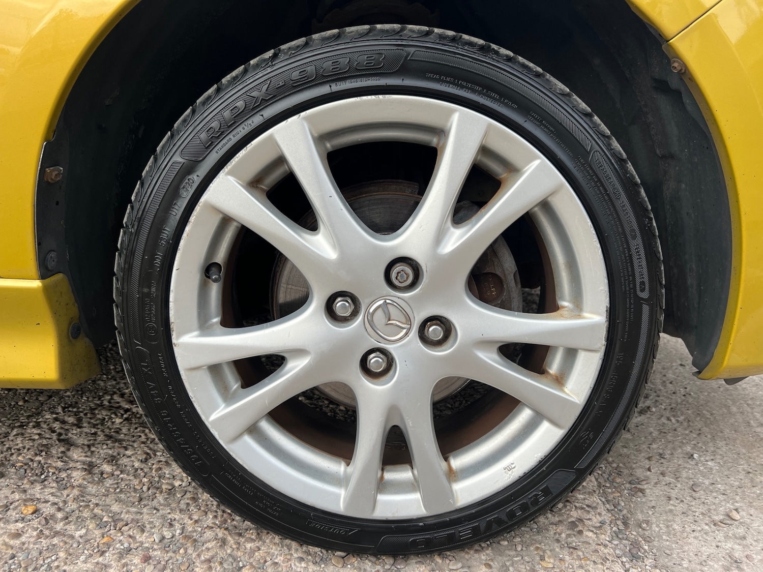 Used Mazda Mazda2 2009 for sale - 76316538: Photo 28