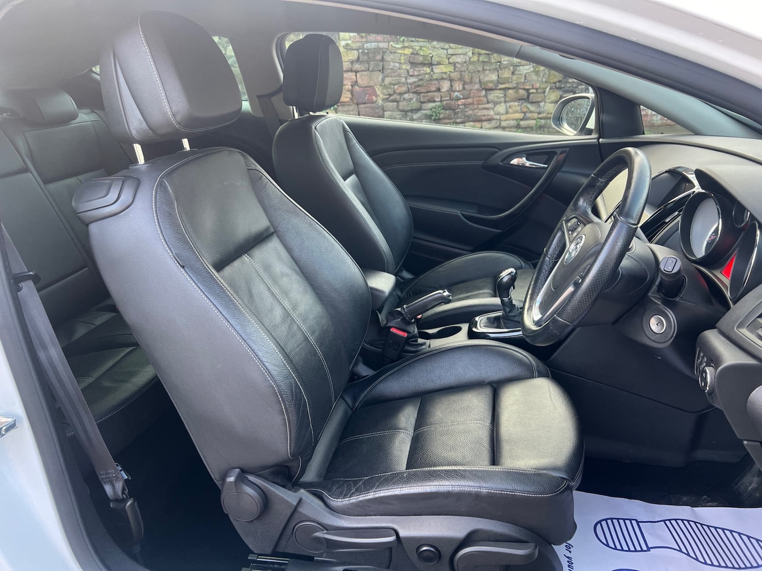 Used Vauxhall Astra GTC 2016 for sale - 77101318: Photo 13