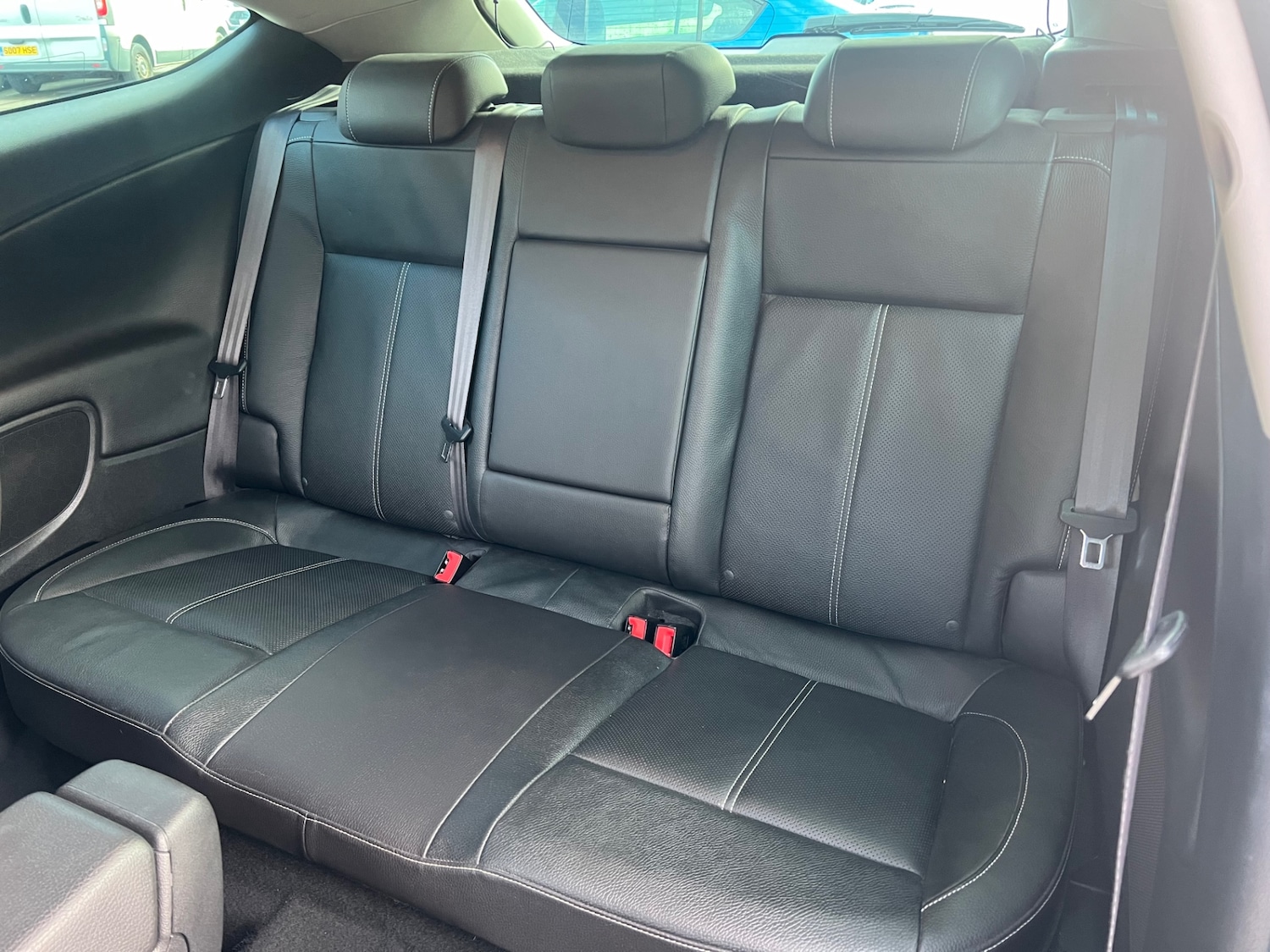 Used Vauxhall Astra GTC 2016 for sale - 77101318: Photo 16