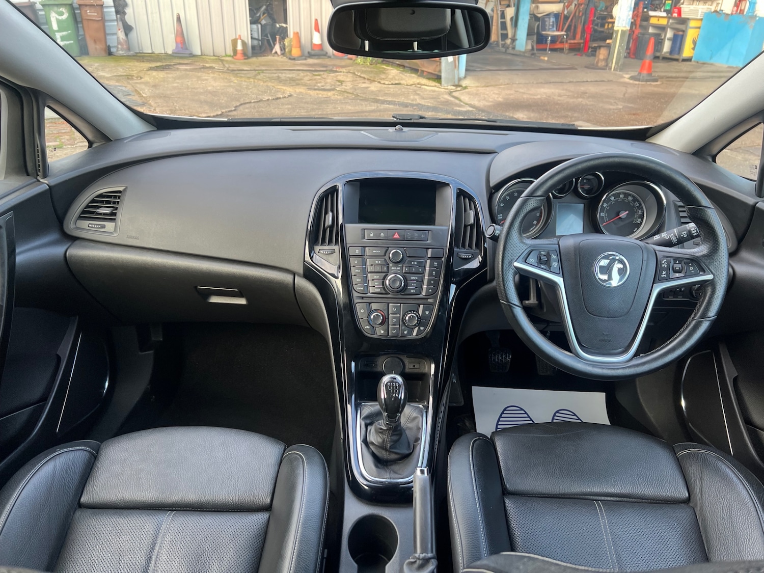 Used Vauxhall Astra GTC 2016 for sale - 77101318: Photo 17