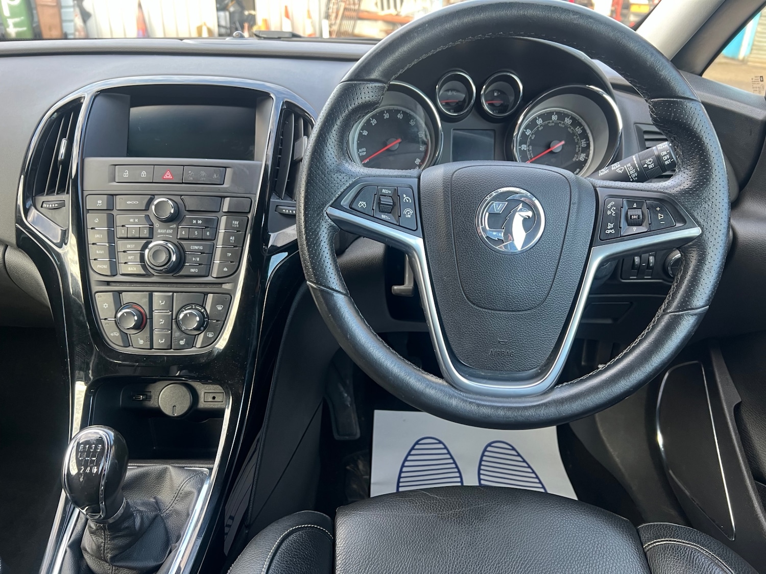 Used Vauxhall Astra GTC 2016 for sale - 77101318: Photo 18