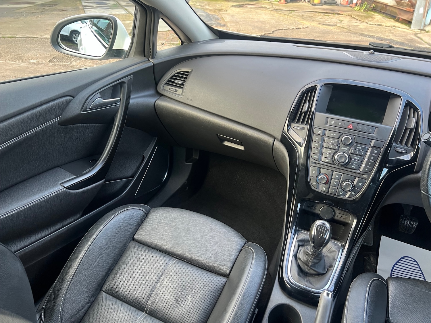 Used Vauxhall Astra GTC 2016 for sale - 77101318: Photo 20