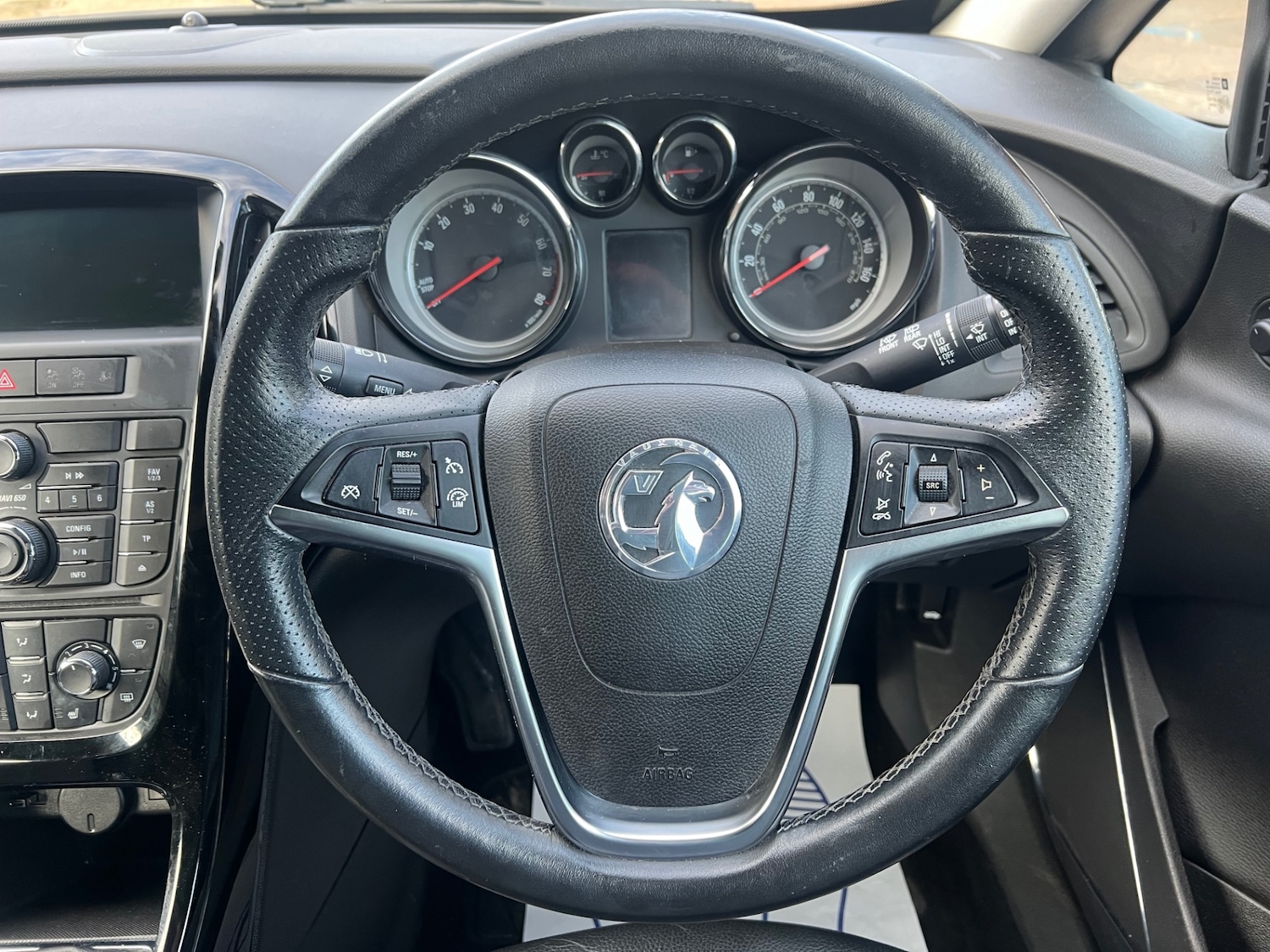 Used Vauxhall Astra GTC 2016 for sale - 77101318: Photo 27