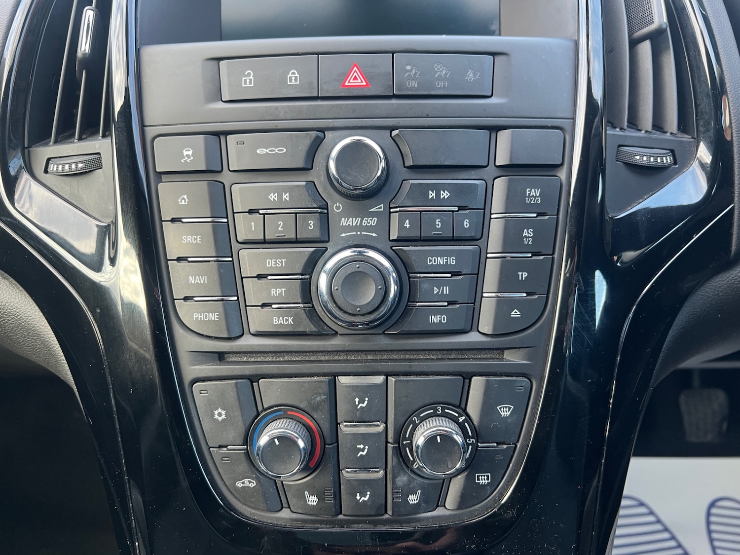 Used Vauxhall Astra GTC 2016 for sale - 77101318: Photo 28