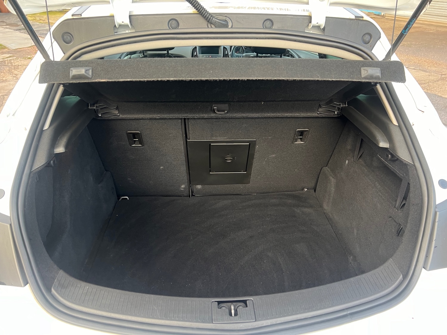 Used Vauxhall Astra GTC 2016 for sale - 77101318: Photo 29