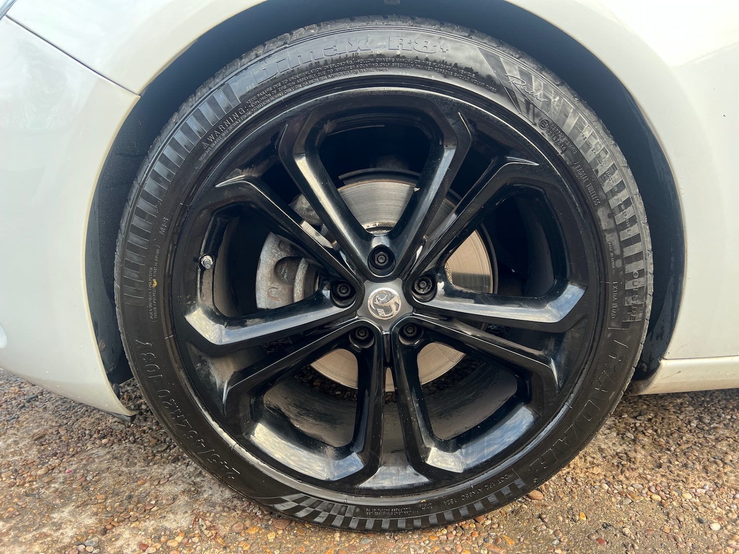 Used Vauxhall Astra GTC 2016 for sale - 77101318: Photo 30