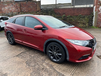 Used Honda Civic 2014 for sale - 78379566: Photo