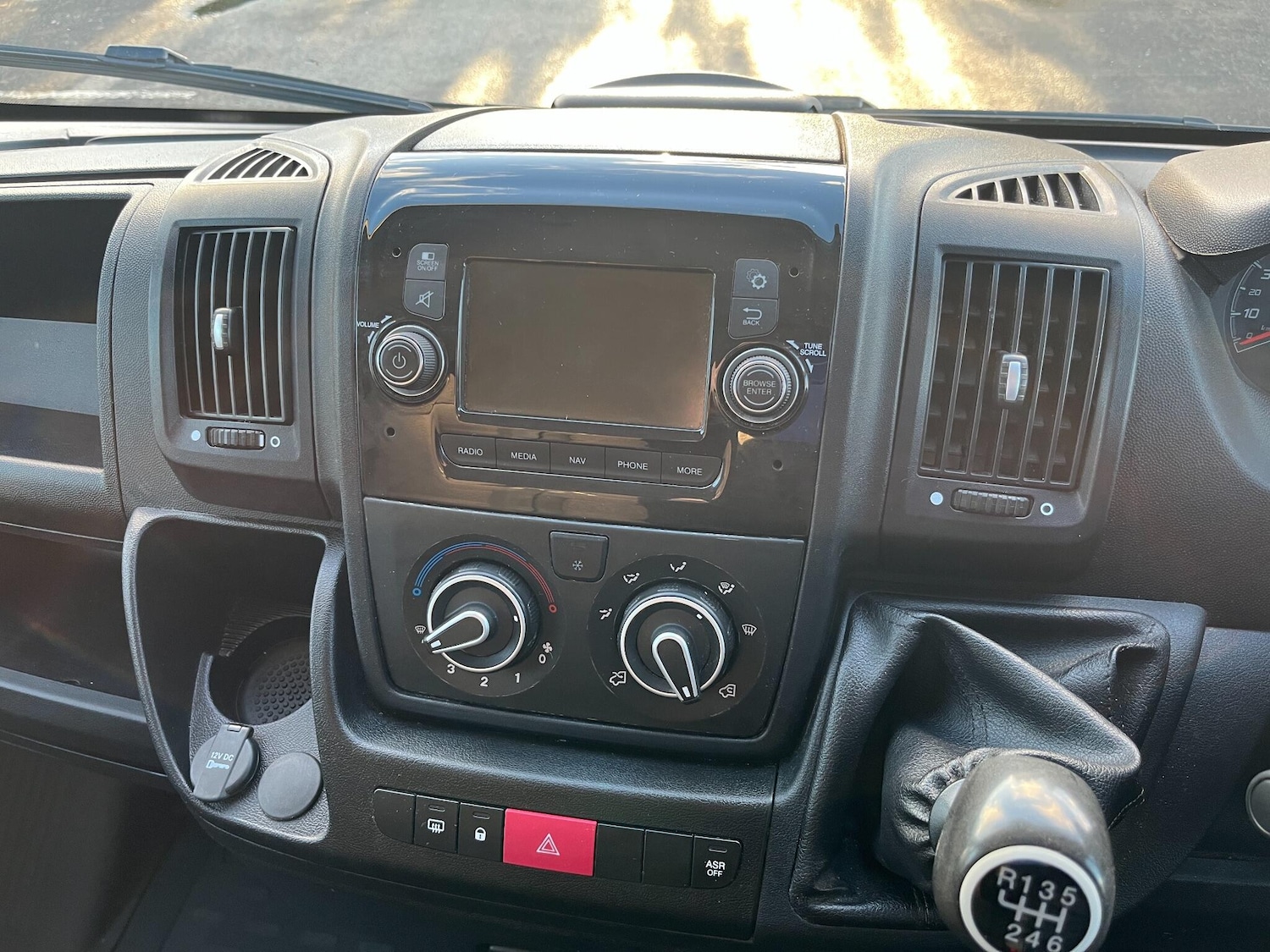 Used Citroen Relay 2021 for sale - 76633399: Photo 11