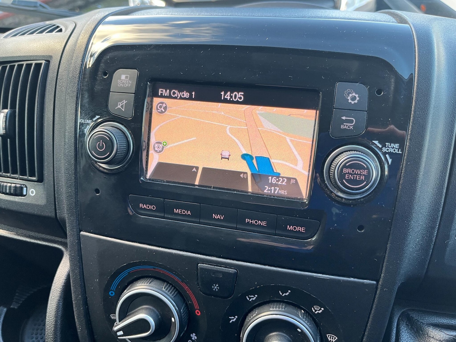 Used Citroen Relay 2021 for sale - 76633399: Photo 12