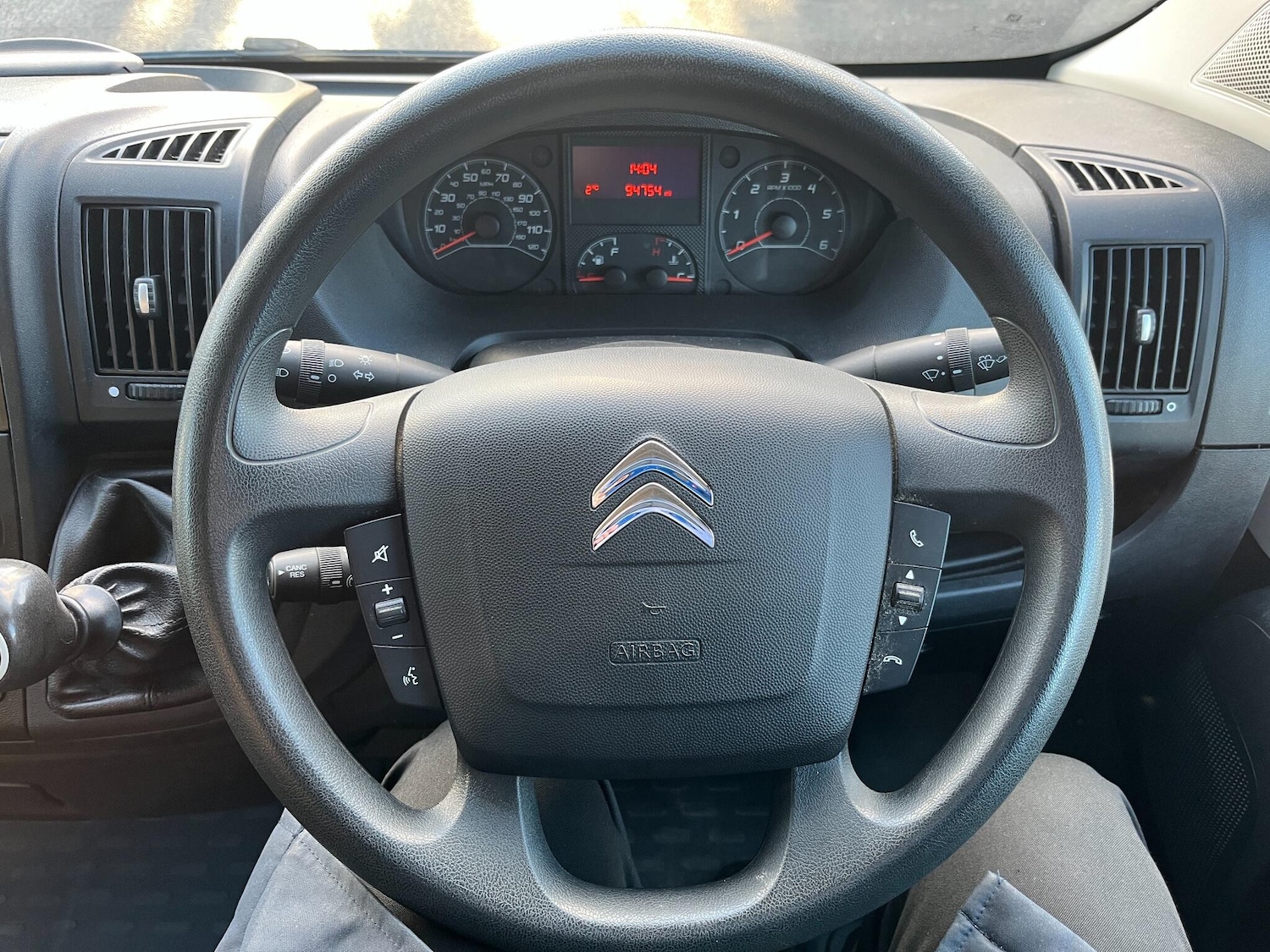 Used Citroen Relay 2021 for sale - 76633399: Photo 13