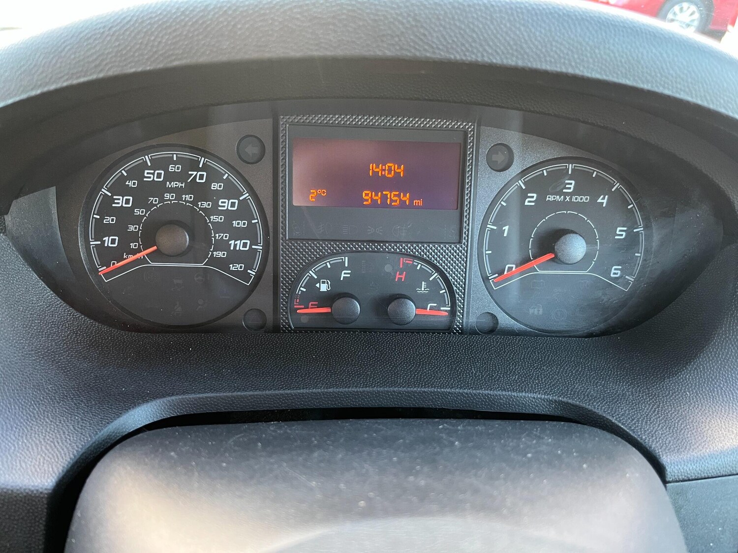 Used Citroen Relay 2021 for sale - 76633399: Photo 14