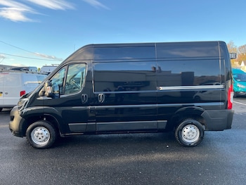 Used Citroen Relay 2021 for sale - 76633399: Photo