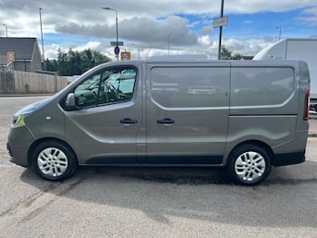 Used Renault Trafic 2019 for sale - 79687847: Photo
