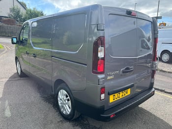 Used Renault Trafic 2019 for sale - 79687847: Photo