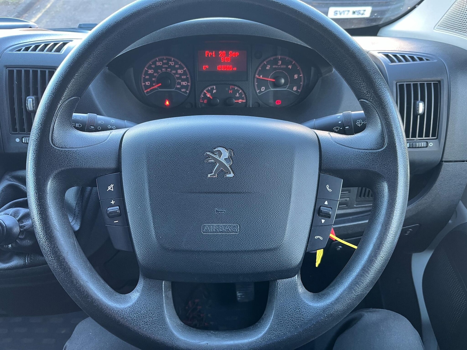 Used Peugeot Boxer 2016 for sale - 76990078: Photo 11
