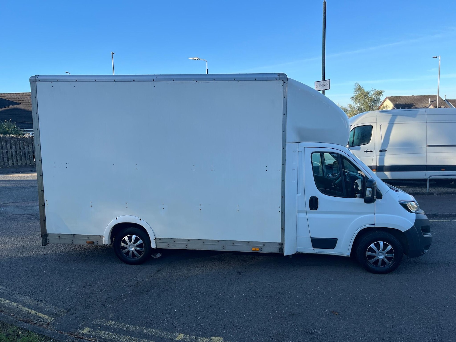 Used Peugeot Boxer 2016 for sale - 76990078: Photo 4