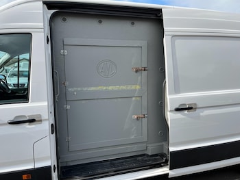 Used Volkswagen Crafter 2020 for sale - 75728954: Photo