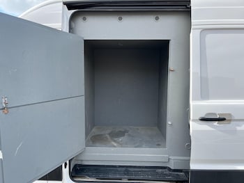Used Volkswagen Crafter 2020 for sale - 75728954: Photo
