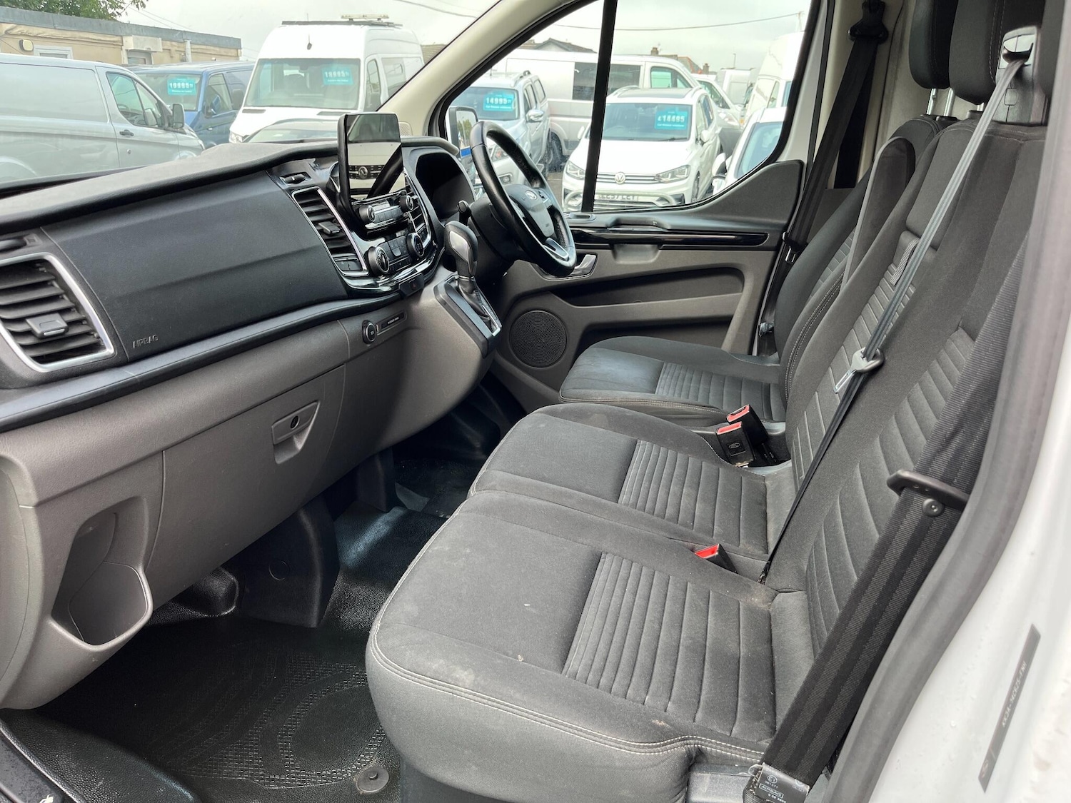 Vehicle 11