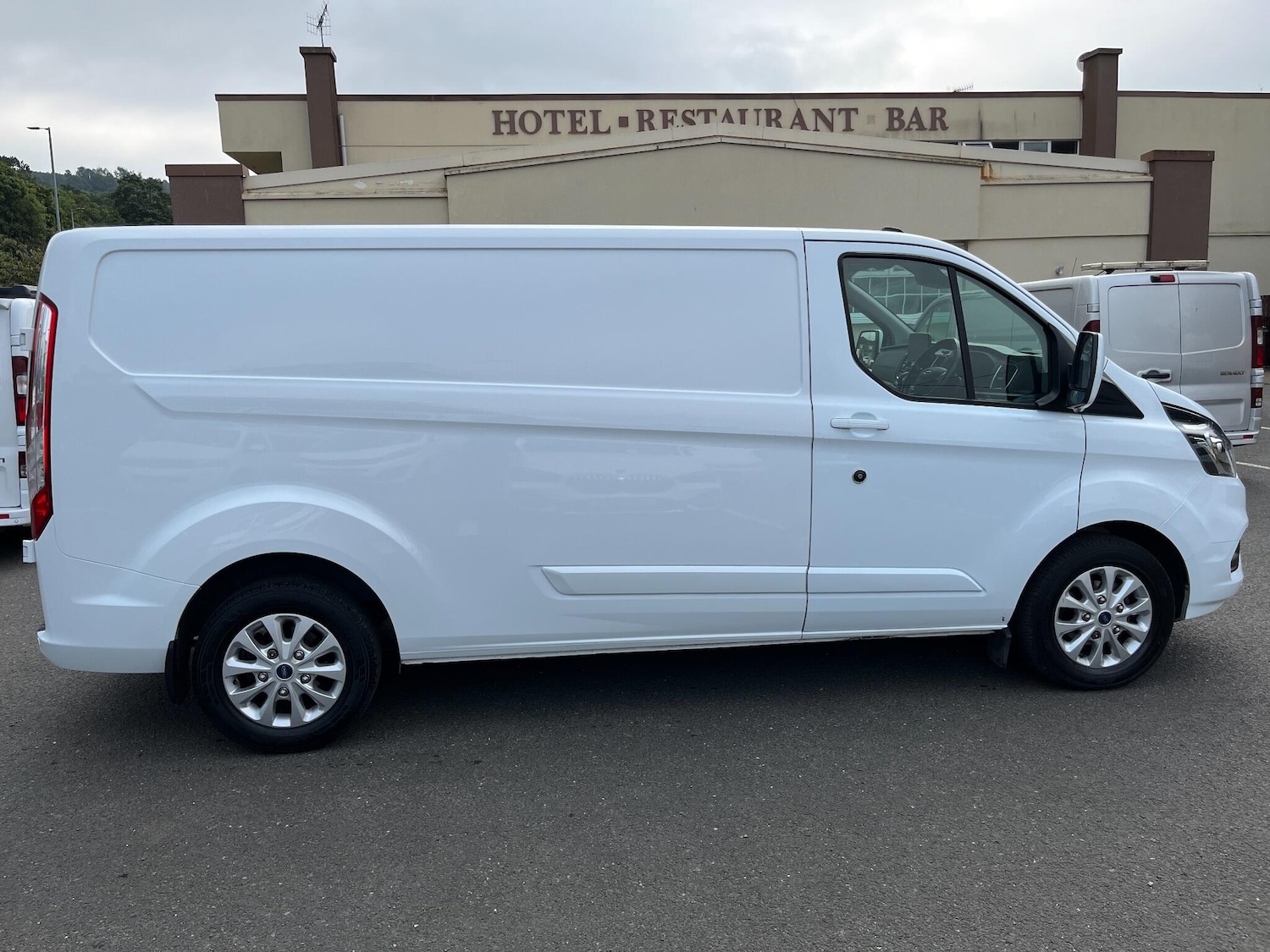 Vehicle 9
