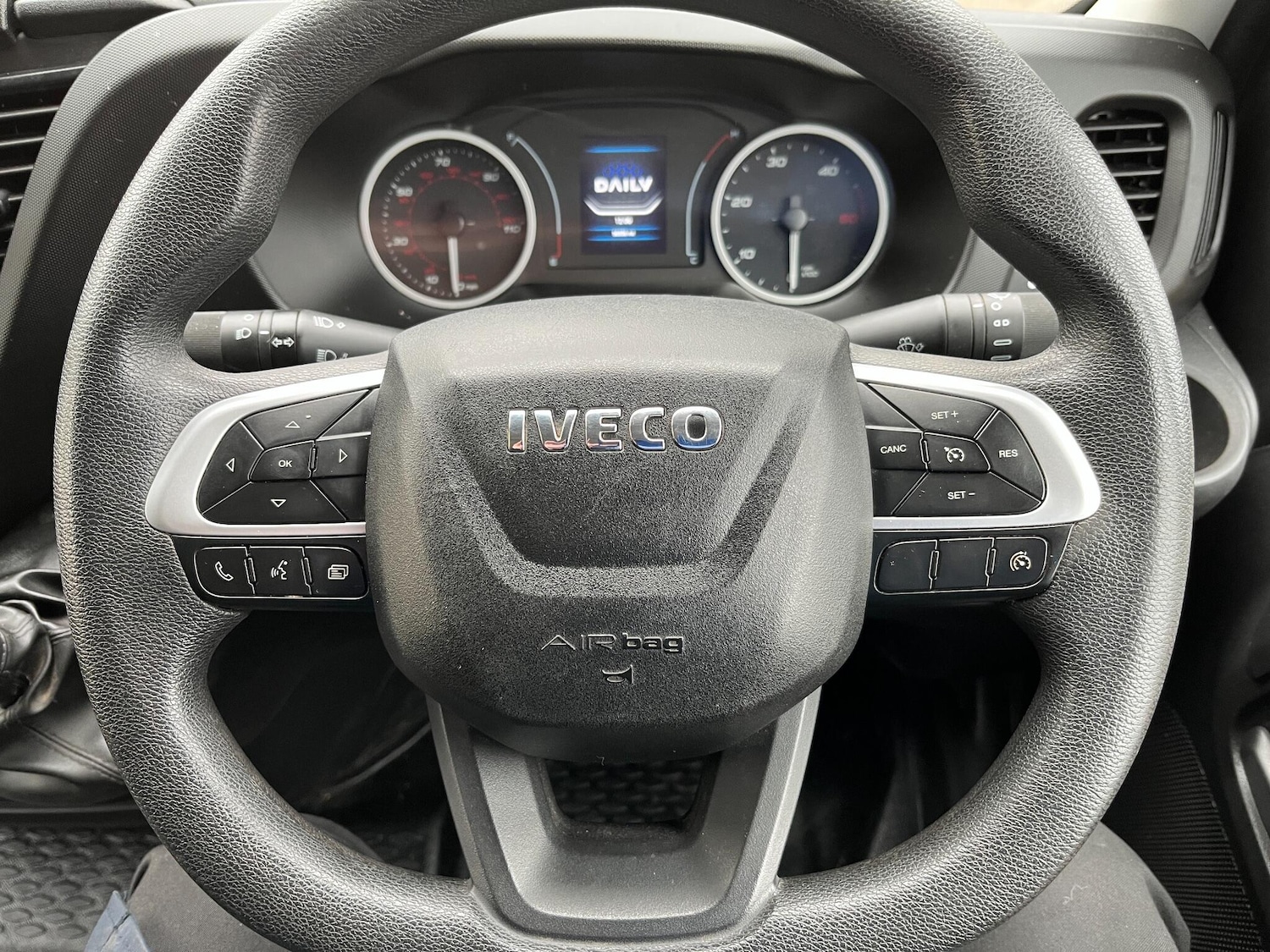 Used Iveco Daily 2022 for sale - 76993861: Photo 11