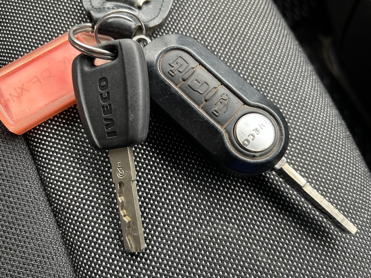 Used Iveco Daily 2022 for sale - 76993861: Photo 13