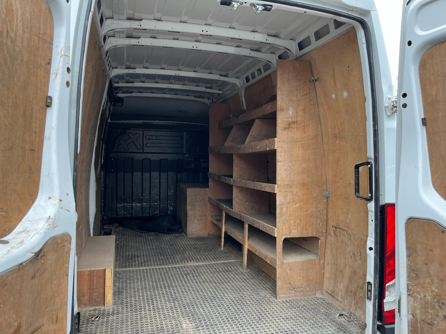 Used Iveco Daily 2022 for sale - 76993861: Photo 4