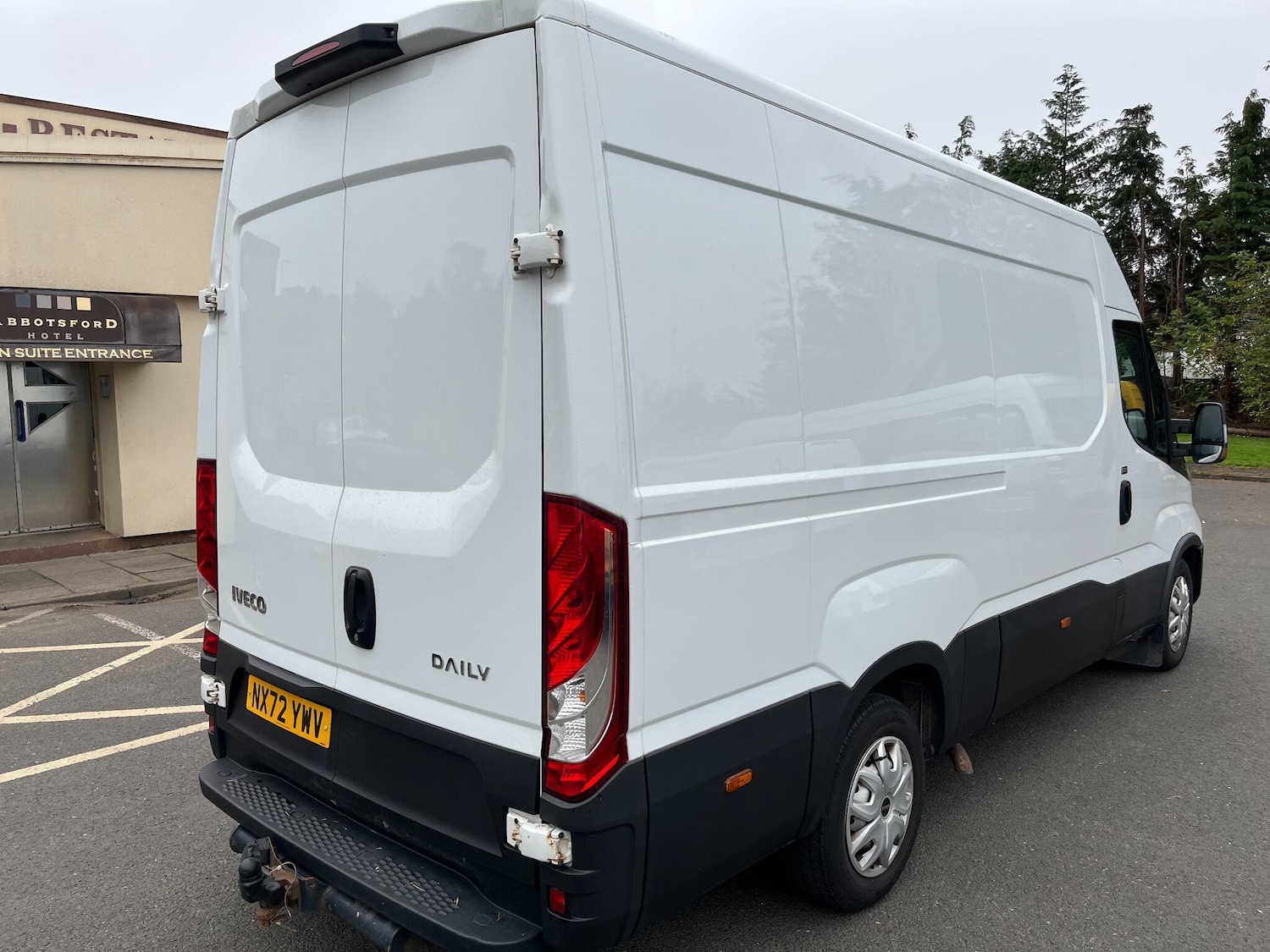 Used Iveco Daily 2022 for sale - 76993861: Photo 5