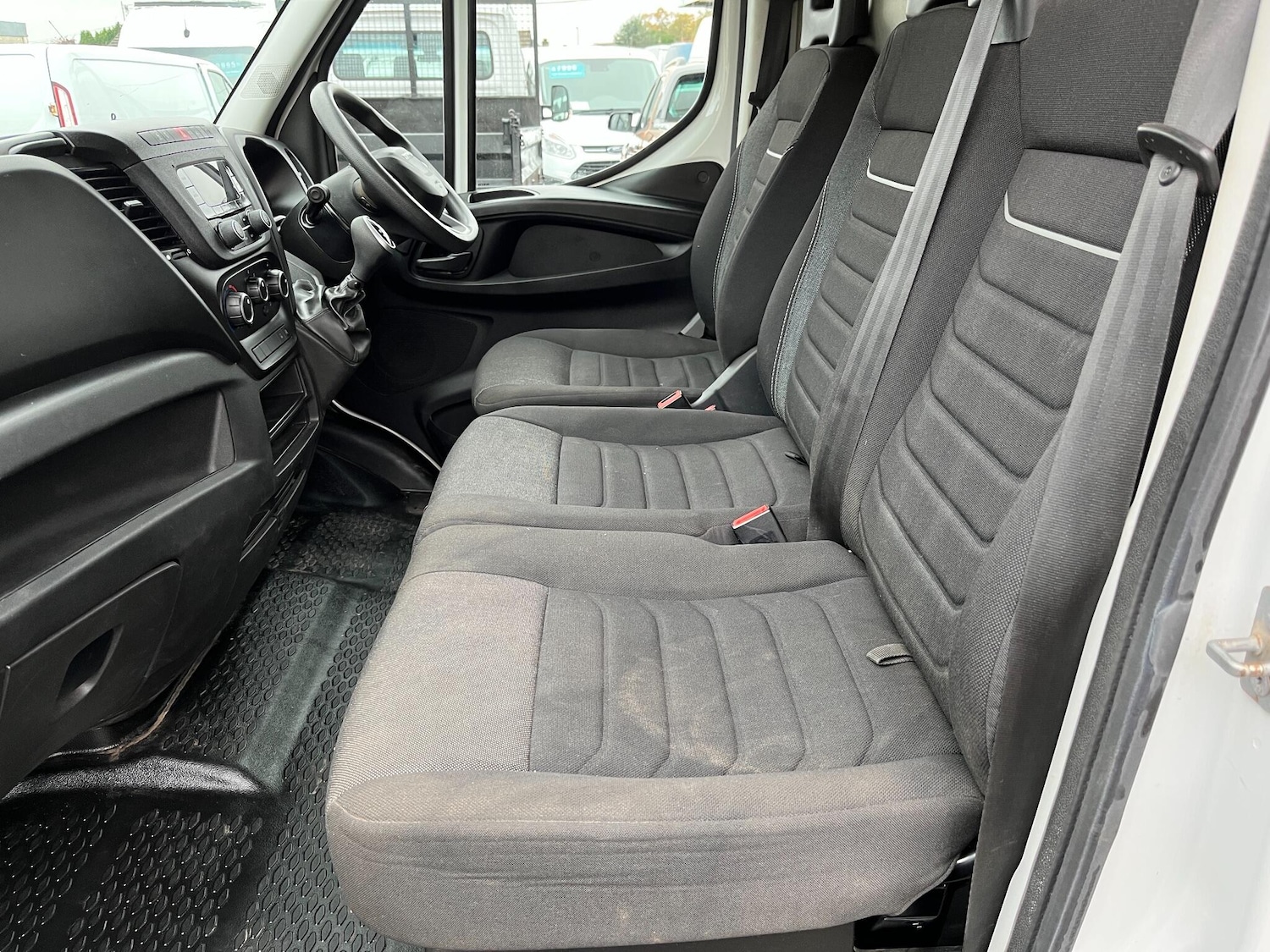 Used Iveco Daily 2022 for sale - 76993861: Photo 9