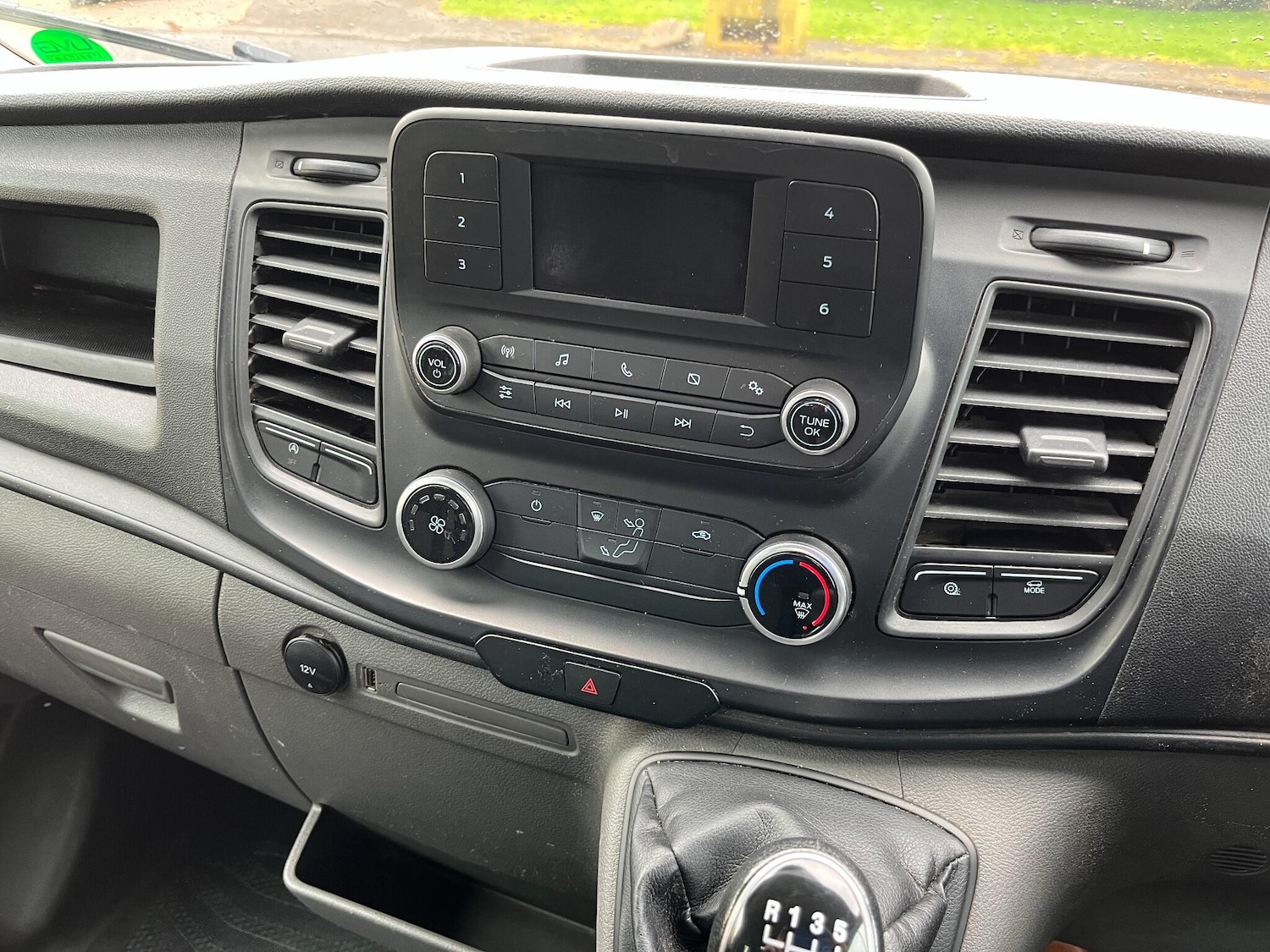 Used Ford Transit 2022 for sale - 78033723: Photo 10