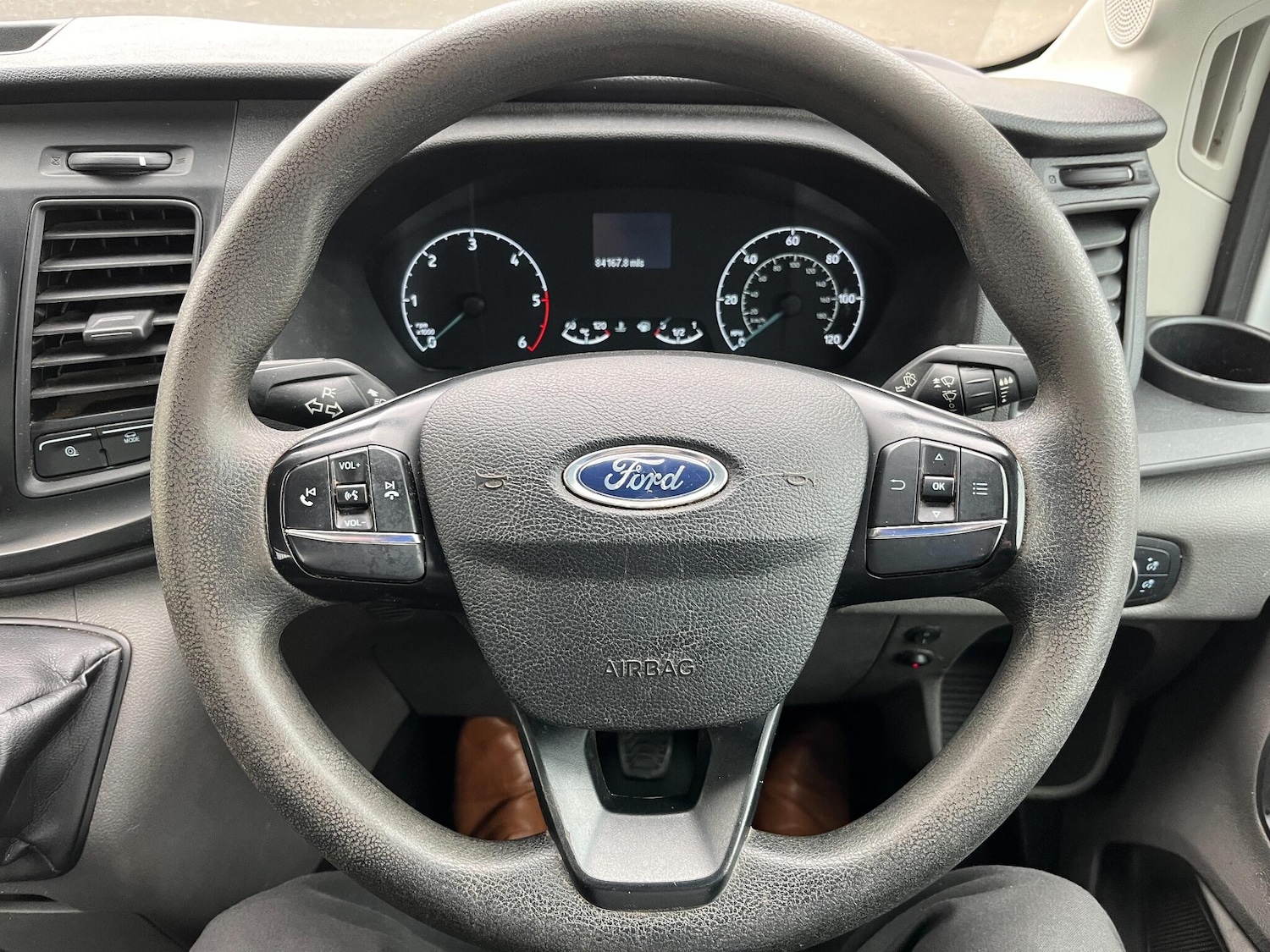 Used Ford Transit 2022 for sale - 78033723: Photo 12
