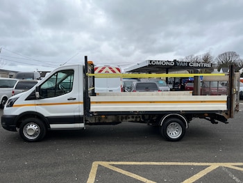 Used Ford Transit 2022 for sale - 78033723: Photo